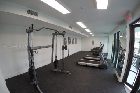 Copropriété à vendre à Davie, Floride: 1 chambre, 37.9 m2 № 2047764 - photo 13