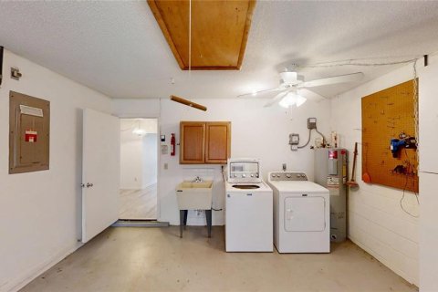 House in Ocala, Florida 2 bedrooms, 103.4 sq.m. № 1866913 - photo 20