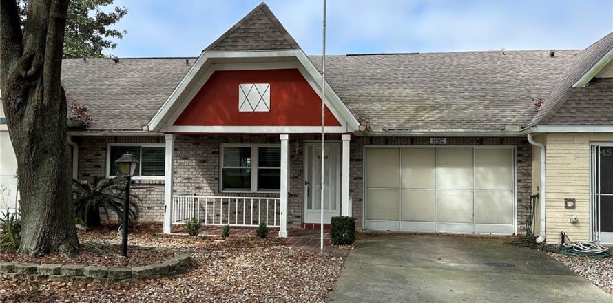House in Ocala, Florida 2 bedrooms, 103.4 sq.m. № 1866913