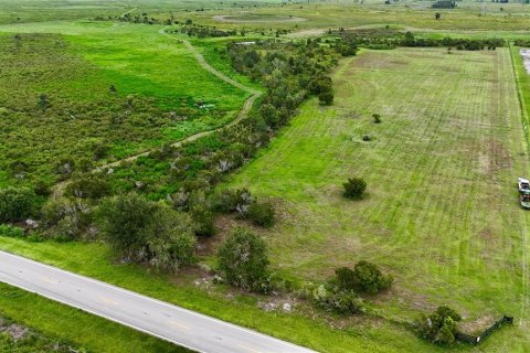 Land in Fort Meade, Florida № 2238771 - photo 4