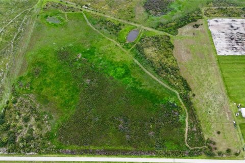 Land in Fort Meade, Florida № 2238771 - photo 2