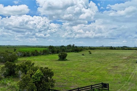 Land in Fort Meade, Florida № 2238771 - photo 21