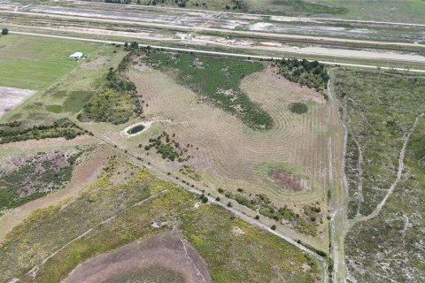 Land in Fort Meade, Florida № 2238771 - photo 24
