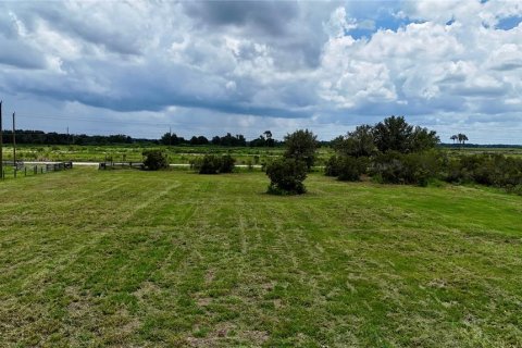 Land in Fort Meade, Florida № 2238771 - photo 17