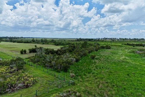 Land in Fort Meade, Florida № 2238771 - photo 22