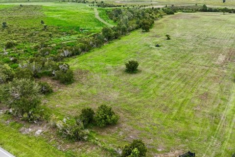 Land in Fort Meade, Florida № 2238771 - photo 3