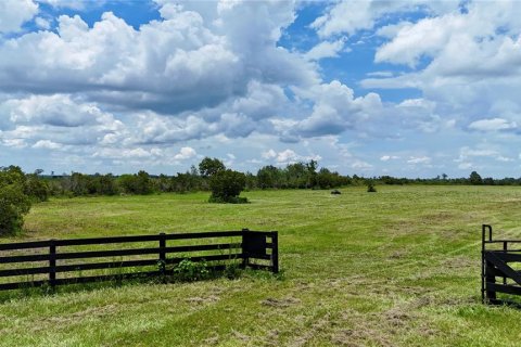 Land in Fort Meade, Florida № 2238771 - photo 5