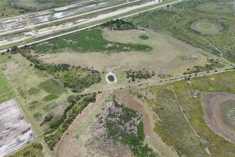 Land in Fort Meade, Florida № 2238771 - photo 25
