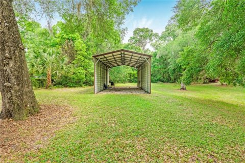 House in DeLand, Florida 4 bedrooms, 196.12 sq.m. № 2152163 - photo 7