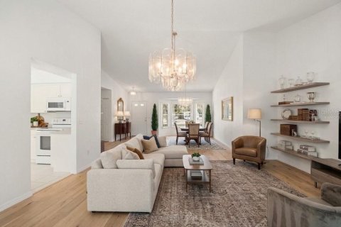 Villa ou maison à vendre à New Port Richey, Floride: 2 chambres, 169.45 m2 № 2324970 - photo 13