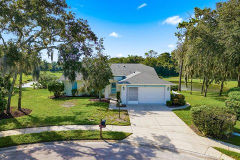 Casa en New Port Richey, Florida 2 dormitorios, 169.45 m2 № 2324970