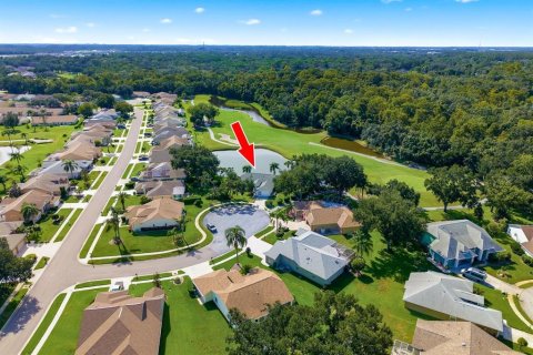 Villa ou maison à vendre à New Port Richey, Floride: 2 chambres, 169.45 m2 № 2324970 - photo 2