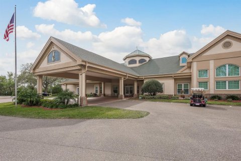 Villa ou maison à vendre à New Port Richey, Floride: 2 chambres, 169.45 m2 № 2324970 - photo 20