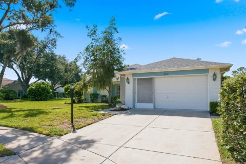 Villa ou maison à vendre à New Port Richey, Floride: 2 chambres, 169.45 m2 № 2324970 - photo 22