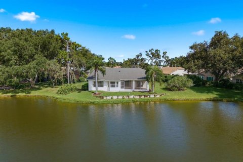 Villa ou maison à vendre à New Port Richey, Floride: 2 chambres, 169.45 m2 № 2324970 - photo 18