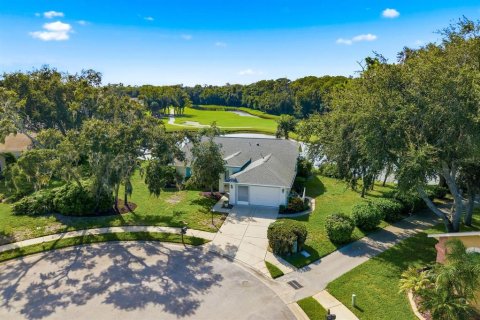 Villa ou maison à vendre à New Port Richey, Floride: 2 chambres, 169.45 m2 № 2324970 - photo 10