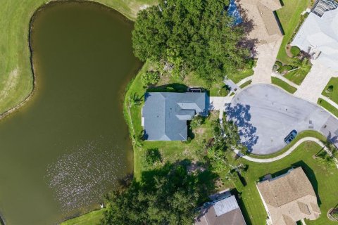 Villa ou maison à vendre à New Port Richey, Floride: 2 chambres, 169.45 m2 № 2324970 - photo 17