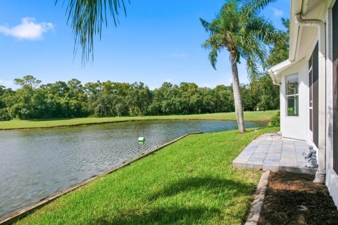Villa ou maison à vendre à New Port Richey, Floride: 2 chambres, 169.45 m2 № 2324970 - photo 5
