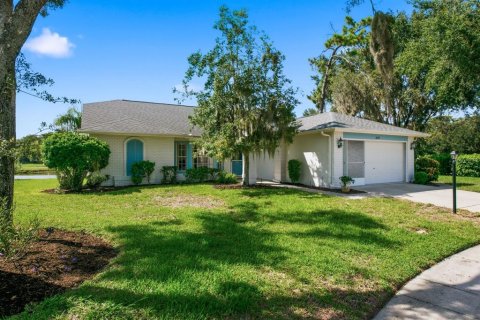 Villa ou maison à vendre à New Port Richey, Floride: 2 chambres, 169.45 m2 № 2324970 - photo 21