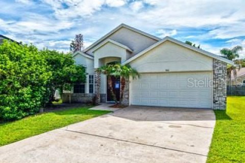 Villa ou maison à Orlando, Floride 4 chambres, 186.27 m2 № 2347288