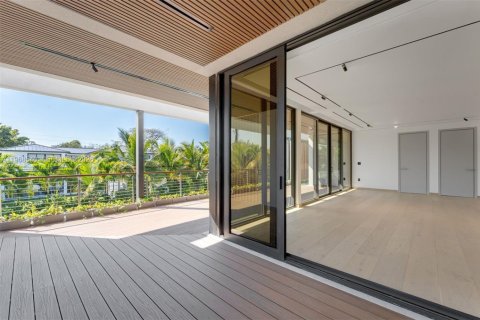 Купить виллу или дом в Майами, Флорида 6 спален, 476.68м2, № 2030388 - фото 12