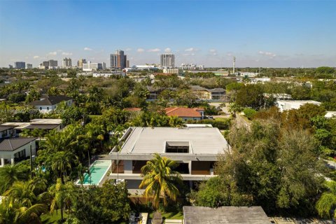 Купить виллу или дом в Майами, Флорида 6 спален, 476.68м2, № 2030388 - фото 23