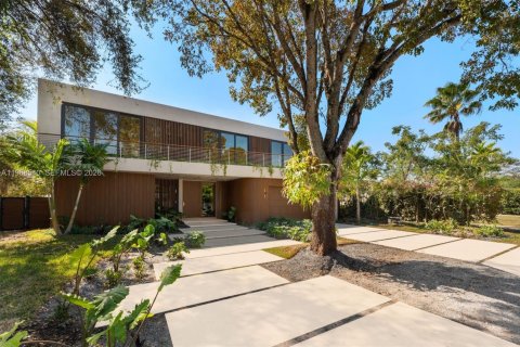 Купить виллу или дом в Майами, Флорида 6 спален, 476.68м2, № 2030388 - фото 16