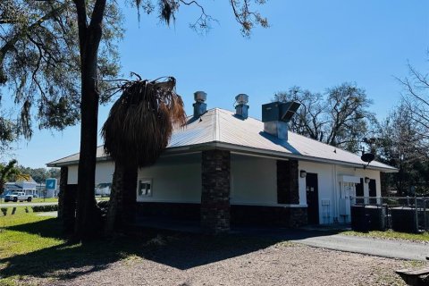 Commercial property in Chiefland, Florida 118.91 sq.m. № 1513900 - photo 17