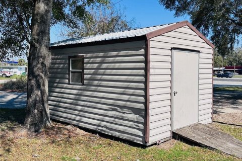 Commercial property in Chiefland, Florida 118.91 sq.m. № 1513900 - photo 15