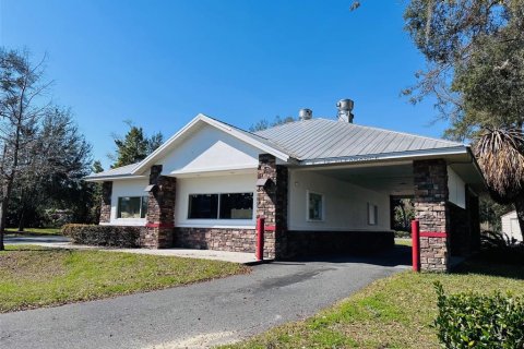 Commercial property in Chiefland, Florida 118.91 sq.m. № 1513900 - photo 10