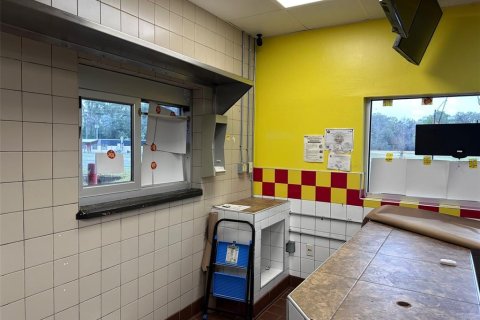 Commercial property in Chiefland, Florida 118.91 sq.m. № 1513900 - photo 6