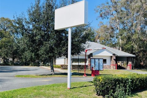 Commercial property in Chiefland, Florida 118.91 sq.m. № 1513900 - photo 11