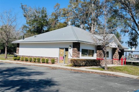 Commercial property in Chiefland, Florida 118.91 sq.m. № 1513900 - photo 13