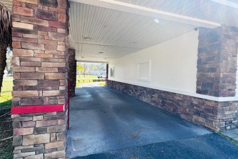 Commercial property in Chiefland, Florida 118.91 sq.m. № 1513900 - photo 18