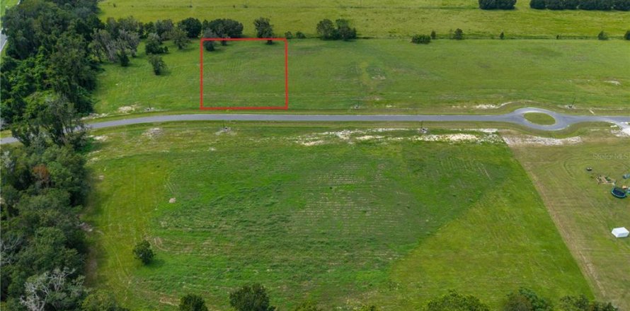 Land in Alachua, Florida № 2388090