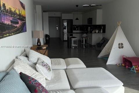 Copropriété à vendre à Aventura, Floride: 3 chambres, 116.13 m2 № 1958469 - photo 11