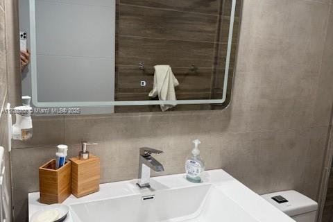 Copropriété à vendre à Aventura, Floride: 3 chambres, 116.13 m2 № 1958469 - photo 9