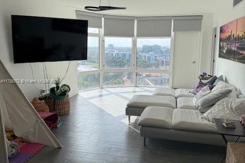 Copropriété à vendre à Aventura, Floride: 3 chambres, 116.13 m2 № 1958469 - photo 4