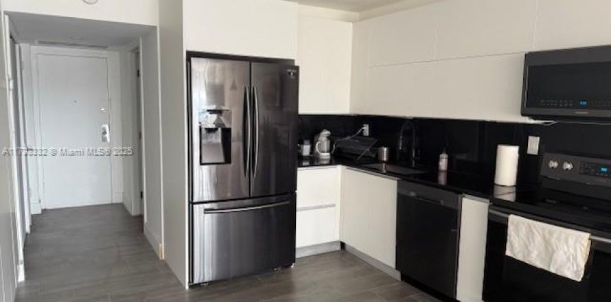 Condo à Aventura, Floride, 3 chambres № 1958469