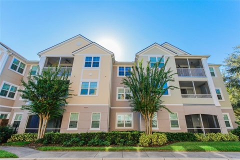 Condominio en alquiler en Orlando, Florida, 2 dormitorios, 96.15 m2 № 1615760 - foto 1