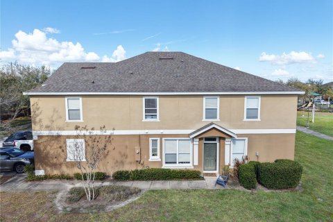 Copropriété à vendre à Kissimmee, Floride: 3 chambres, 158.4 m2 № 2330664 - photo 2