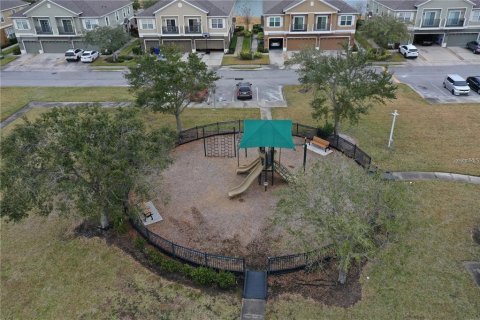 Copropriété à vendre à Kissimmee, Floride: 3 chambres, 158.4 m2 № 2330664 - photo 24