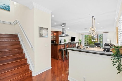 Adosado en venta en Fort Lauderdale, Florida, 4 dormitorios, 254.09 m2 № 1979963 - foto 4