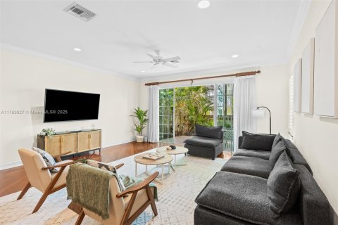 Adosado en venta en Fort Lauderdale, Florida, 4 dormitorios, 254.09 m2 № 1979963 - foto 3