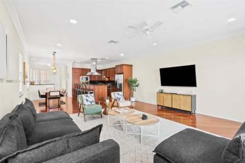 Adosado en venta en Fort Lauderdale, Florida, 4 dormitorios, 254.09 m2 № 1979963 - foto 5