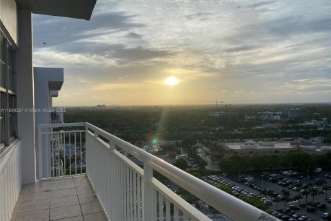 Apartment in Aventura, Florida 2 bedrooms, 116.22 sq.m. № 1955556 - photo 19