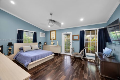 Купить виллу или дом в Майами, Флорида 6 спален, 288.65м2, № 2154348 - фото 27