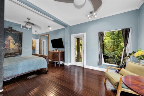 Купить виллу или дом в Майами, Флорида 6 спален, 288.65м2, № 2154348 - фото 25