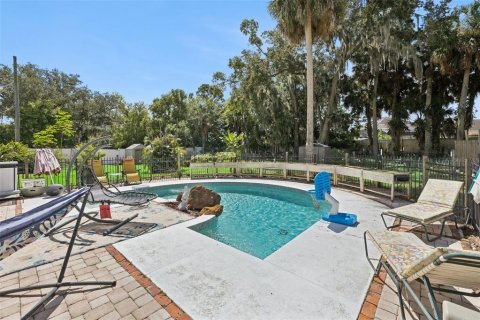 House in Sanford, Florida 4 bedrooms, 204.01 sq.m. № 2350244 - photo 29