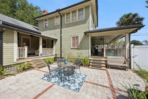 House in Sanford, Florida 4 bedrooms, 204.01 sq.m. № 2350244 - photo 26